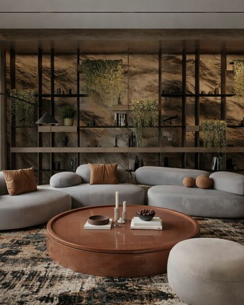 Bianca 37 Black & Gold