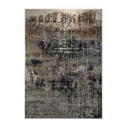 Bianca 37 Black & Gold