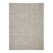 Hand Loomed Beige