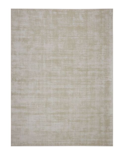 Hand Loomed Beige
