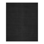 Hand Loomed Black