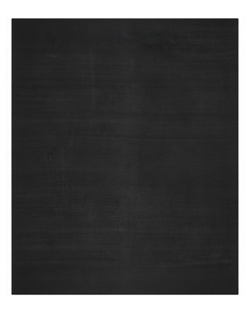 Hand Loomed Black
