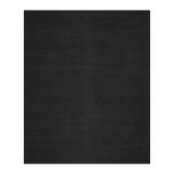 Hand Loomed Black