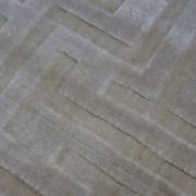 Hand Loomed Maze