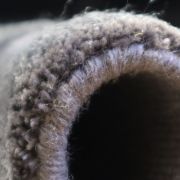 Hand Loomed Maze