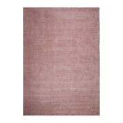 Hand Loomed Pink