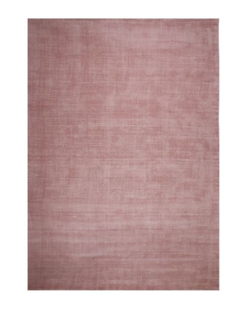 Hand Loomed Pink