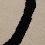 Hand Tufted Abstract