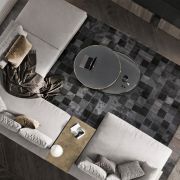 Roberto Cavali Leather