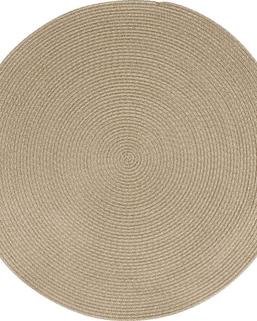 Woven Rope Outdoor Sand