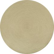 Woven Rope Outdoor Beige