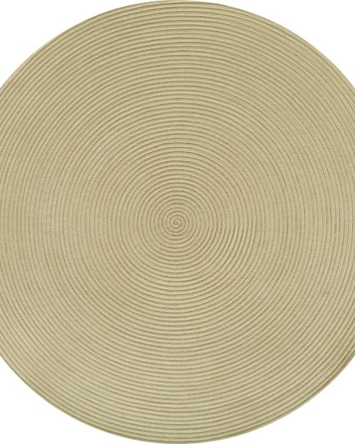 Woven Rope Outdoor Beige