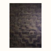 Wool Stride Chocolate