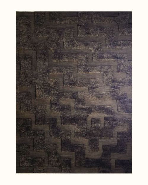 Wool Stride Chocolate
