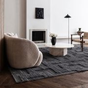 Wool Stride Liquorice